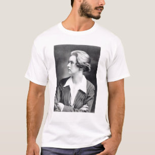 Camiseta Una Vincenzo, senhora Troubridge, c.1915