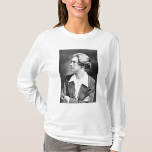 Camiseta Una Vincenzo, senhora Troubridge, c.1915