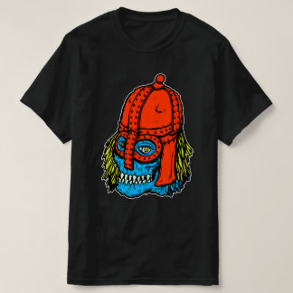 Camiseta Undead