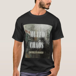 Camiseta Underground Unisex Streetwear Energia do