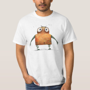 Camiseta Undroid