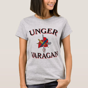 Camiseta Unger Varagan