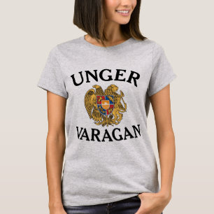 Camiseta Unger Varagan