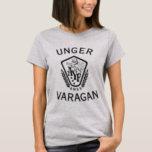 Camiseta Unger Varagan