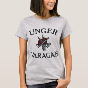 Camiseta Unger Varagan