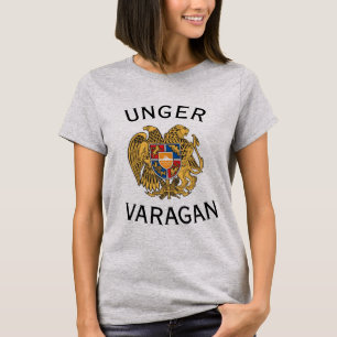Camiseta Unger Varagan