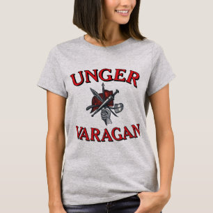 Camiseta Unger Varagan