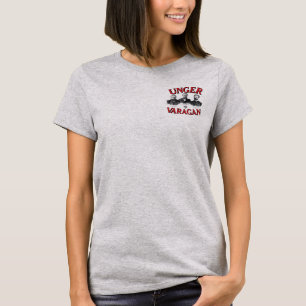 Camiseta Unger Varagan