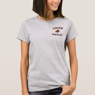 Camiseta Unger Varagan