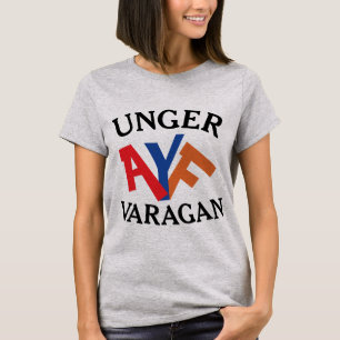 Camiseta Unger Varagan