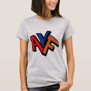 Camiseta Unger Varagan ( Ընկեր Վարական)