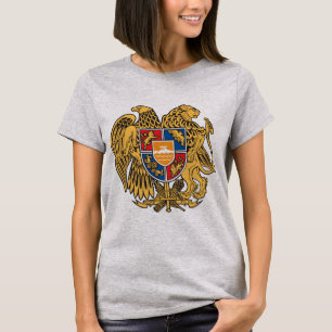 Camiseta Unger Varagan ( Ընկեր Վարական)