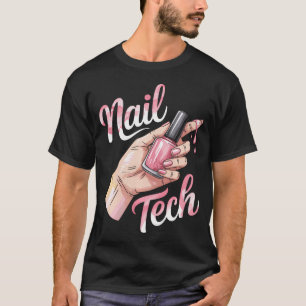 Camiseta Unha