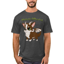 Camiseta Unholy Offspring