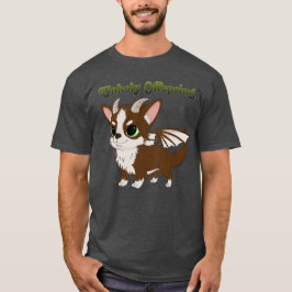 Camiseta Unholy Offspring