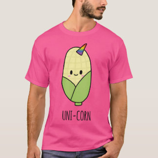 Camiseta Uni-Corn