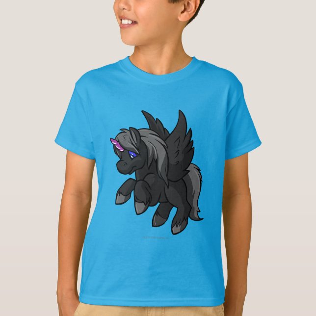 Camiseta Uni Shadow (Frente)