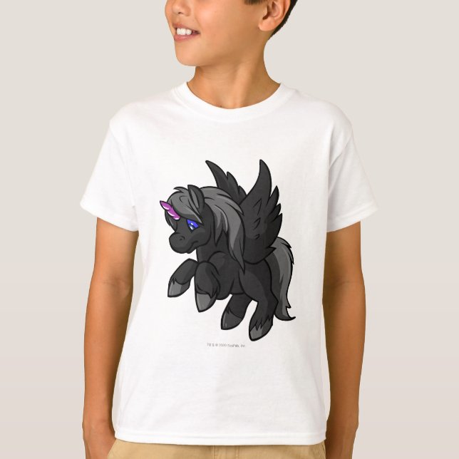 Camiseta Uni Shadow (Frente)