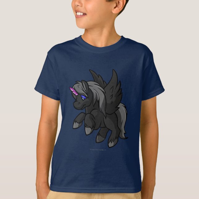 Camiseta Uni sombra (Frente)