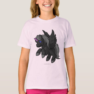 Camiseta Uni sombra