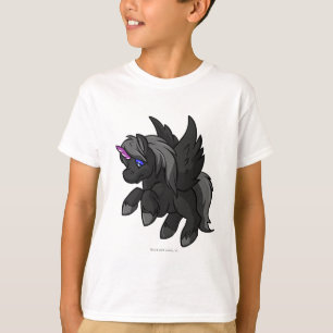 Camiseta Uni sombra
