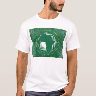 Camiseta União Africana