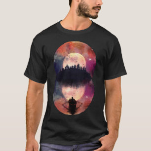Camiseta União da Natureza