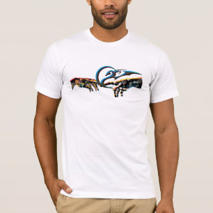 Camiseta união de haiti & cópia do logotipo