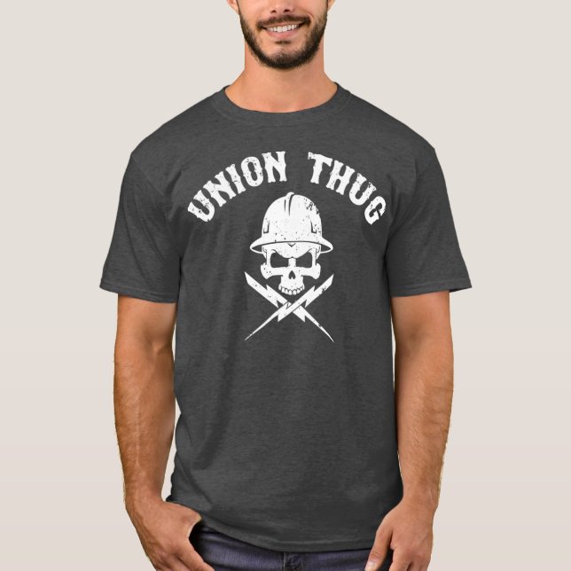 Camiseta União Forte e    Solidariedade (Frente)