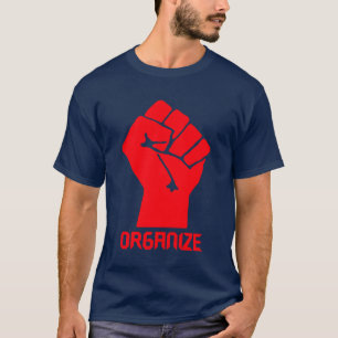 Camiseta união II