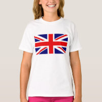 UNIÃO JACK - BANDEIRA BRITÂNICA