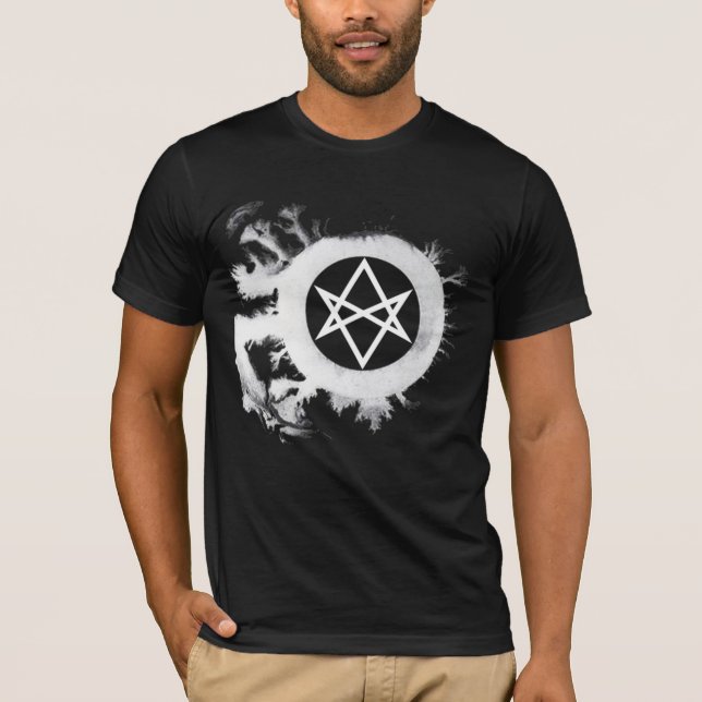 Camiseta unibauhaus (Frente)