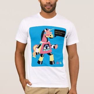 Camiseta Unibot!
