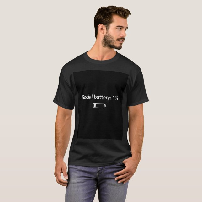 Camiseta Única com Design Moderno  (Frente Completa)