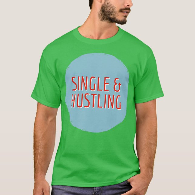 Camiseta Única Perseverança (Frente)