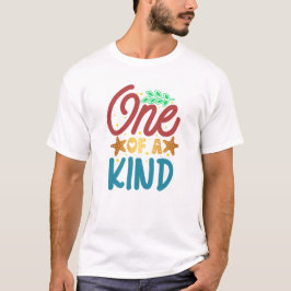Camiseta Único