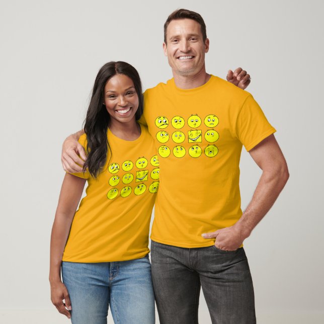 Camiseta Único (Unissex)