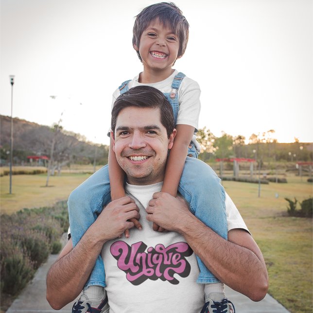 Camiseta Único (Criador carregado)