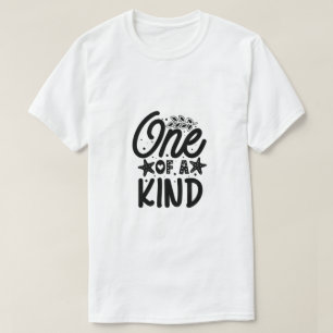 Camiseta Único-01