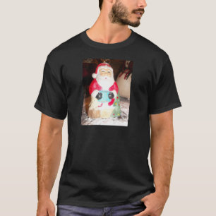 Camiseta único, elegante, chic, moderno, na moda,