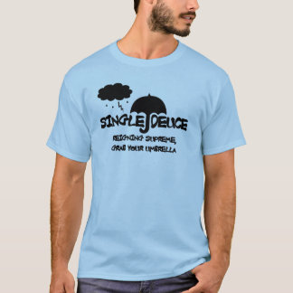 Camiseta Único empate