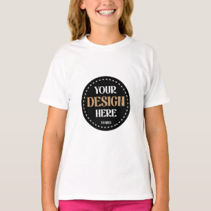 Camiseta Único, fresco, fashion e minimalista