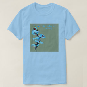 Camiseta Único t-shirt traído