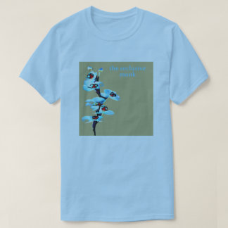 Camiseta Único t-shirt traído