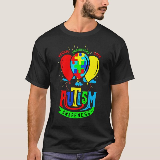 Camiseta Único Totalmente Inteligente Misterioso Consciente (Frente)