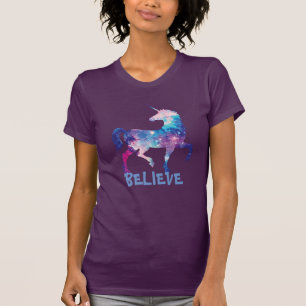 CAMISETA UNICORN