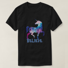 CAMISETA UNICORN