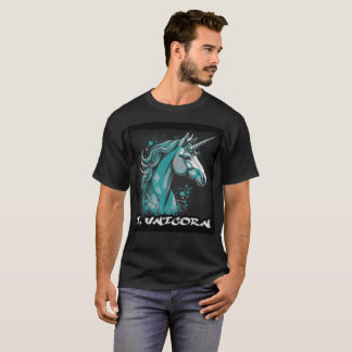 Camiseta Unicorn Design – Your Choice for a T-Shirt