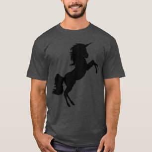 Camiseta Unicorn é o meu espírito animal