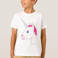 Unicorn emoji
